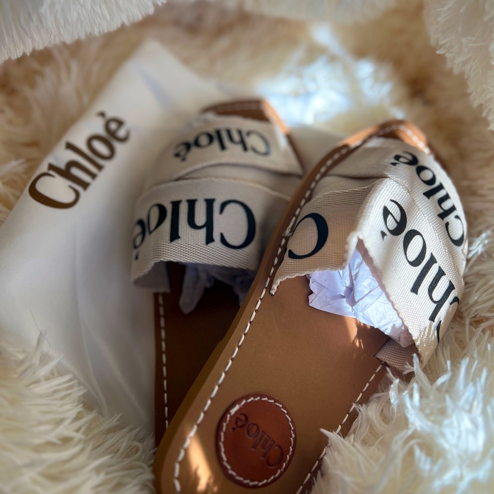 Chloé sandals